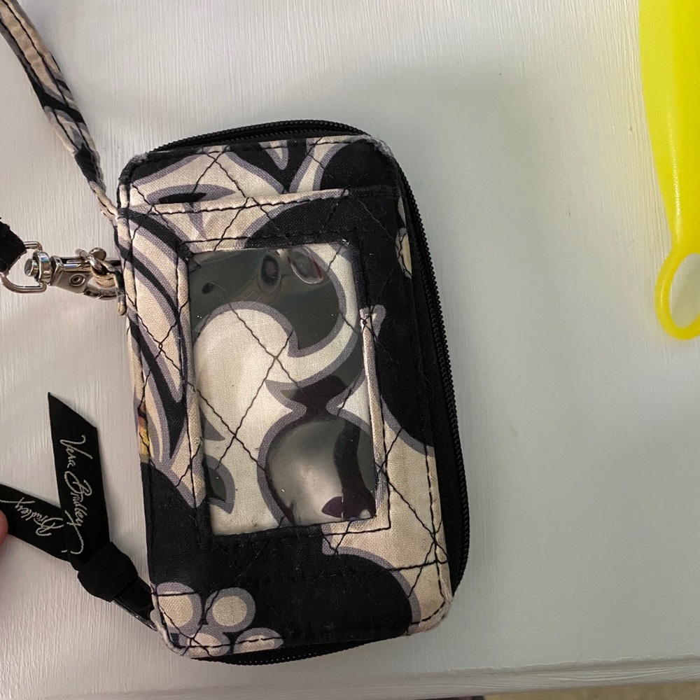 Vera Bradley used Day and Night wallet